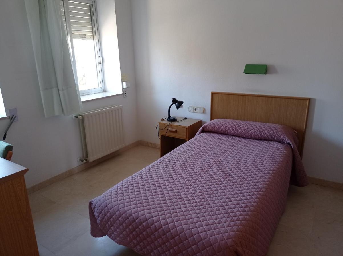 Costablanca Explore Hostel Sports & Events La Marina Luaran gambar