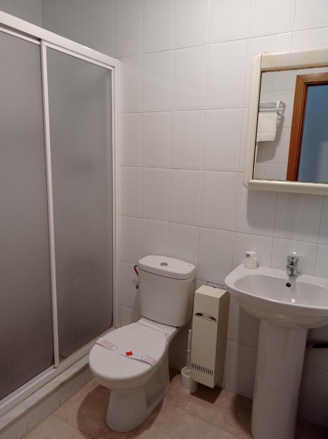 Costablanca Explore Hostel Sports & Events La Marina Luaran gambar