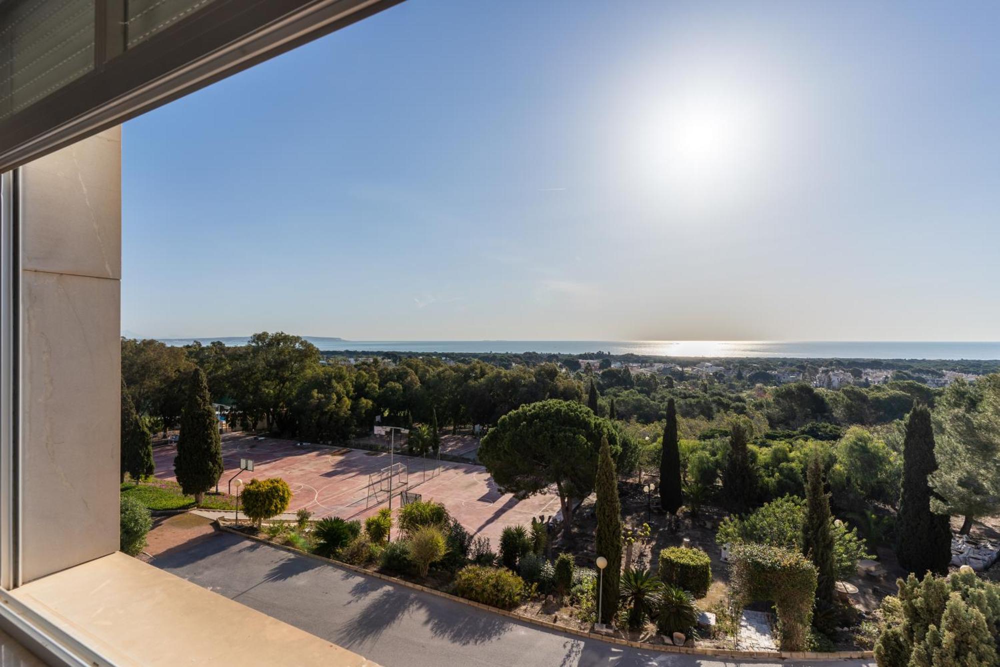 Costablanca Explore Hostel Sports & Events La Marina Luaran gambar