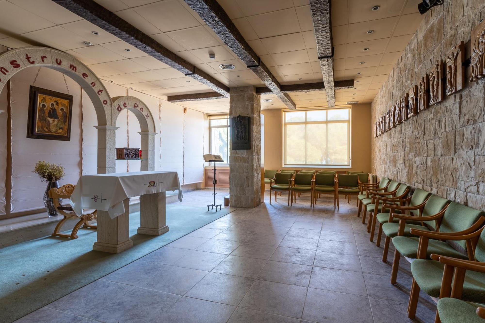 Costablanca Explore Hostel Sports & Events La Marina Luaran gambar