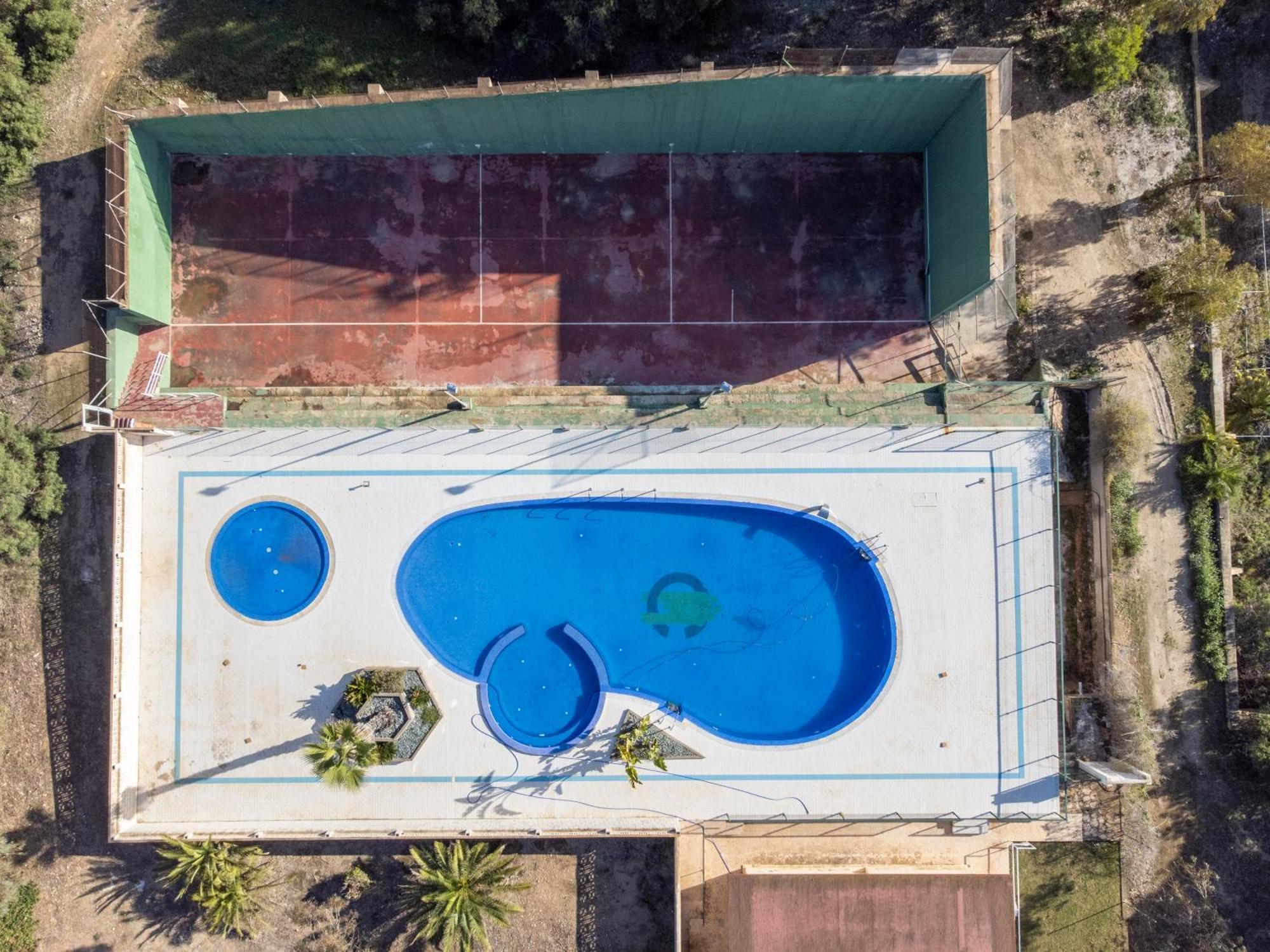 Costablanca Explore Hostel Sports & Events La Marina Luaran gambar