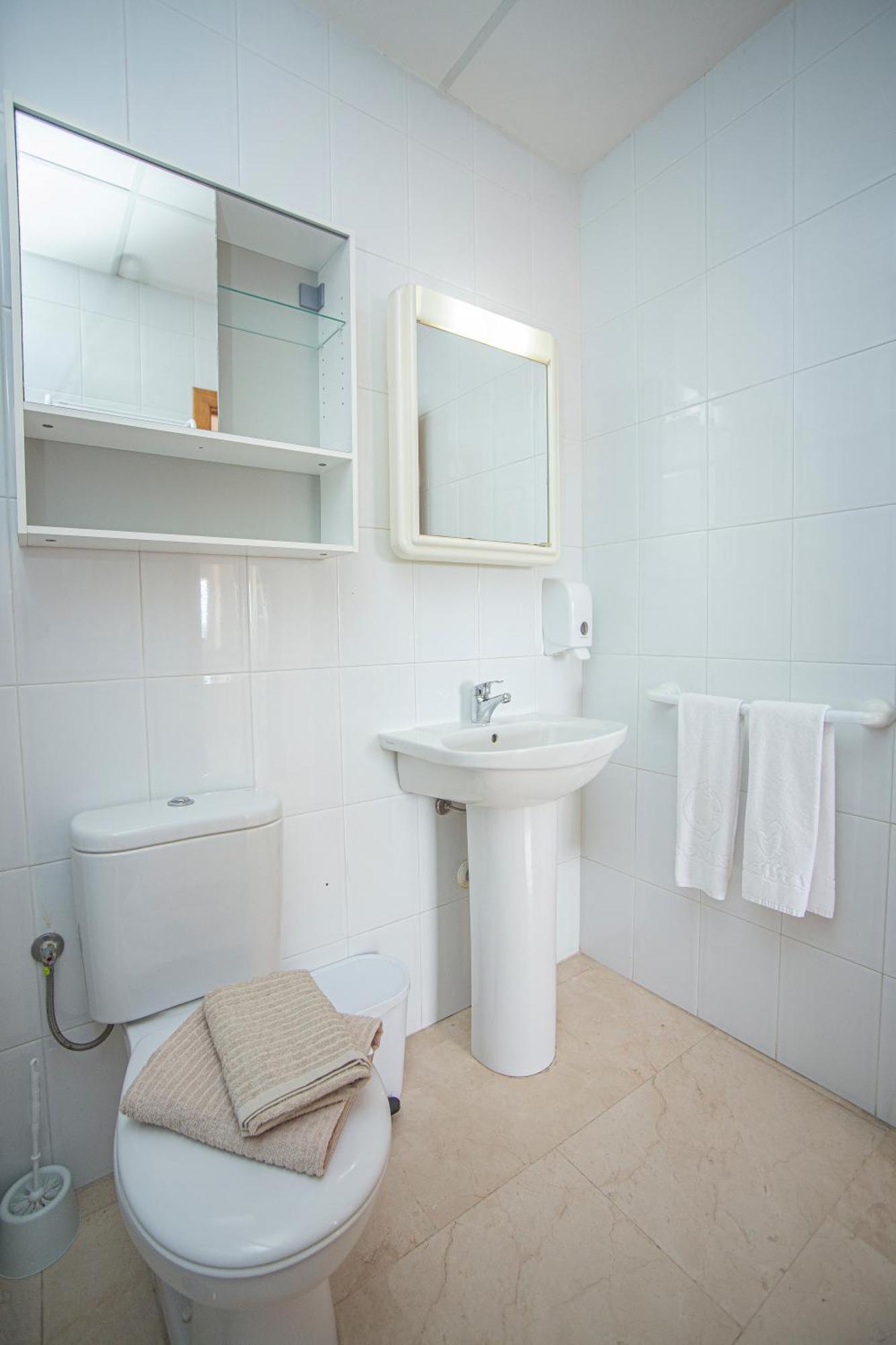 Costablanca Explore Hostel Sports & Events La Marina Bilik gambar