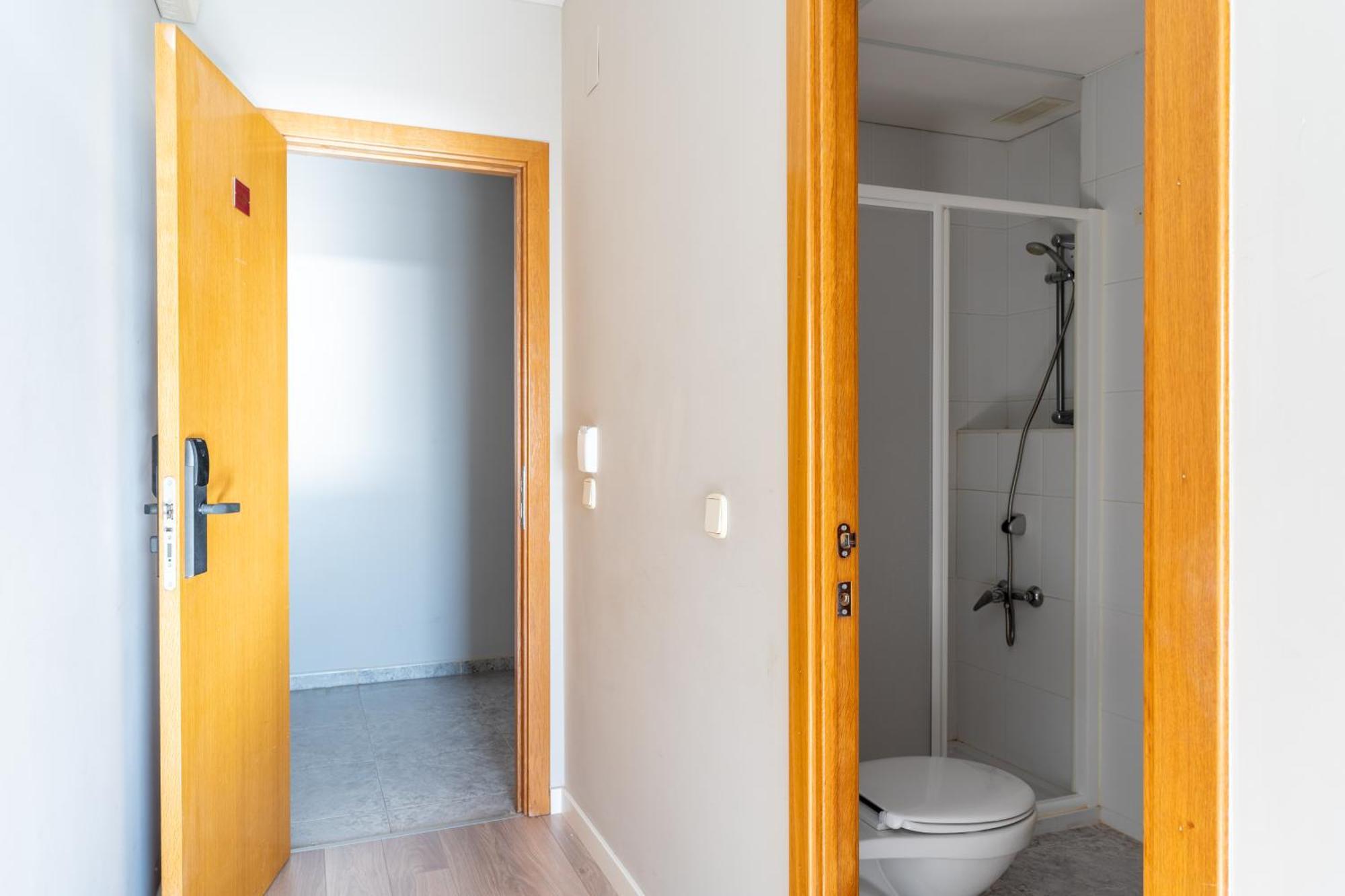 Costablanca Explore Hostel Sports & Events La Marina Bilik gambar